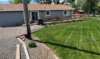 3730 Bully Creek Rd, Westfall, OR 97920