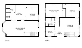 207 E Red Hill Rd, Central, UT 84722