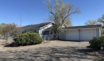 940 Curtis Pl, Fernley, NV 89408