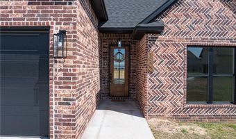 1900 Yellowstone Dr, Barling, AR 72923