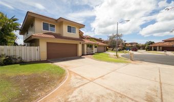 91-1005 Kanihaalilo St, Kapolei, HI 96707