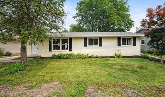 224 S TELULAH Ave, Appleton, WI 54915