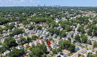 12 Hopewell Rd, Boston, MA 02136