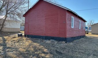 301 W 10th Ave, Webster, SD 57274