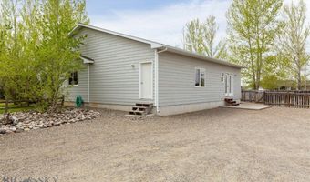 2525 Shatto Dr, Belgrade, MT 59714
