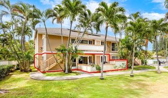 287 Mananai Pl 48A, Honolulu, HI 96818