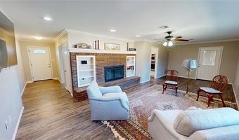 16924 County Road 1517, Ada, OK 74820