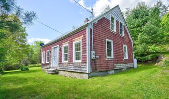 2 Hill Rd, Chatham, NH 03813