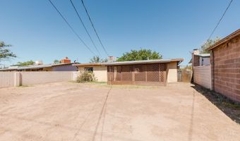 1708 Mountain View Ave, Alamogordo, NM 88310