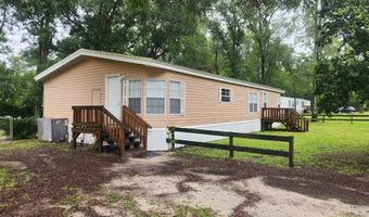 1182 NW 27th Ter, Bell, FL 32619