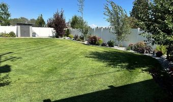 347 W 155 N, Blackfoot, ID 83221