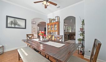 150 Ellis Spring Dr, Weatherford, TX 76085