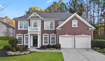 3224 Wolf Club Ln SW, Atlanta, GA 30349