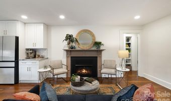 107 Beverly Rd, Asheville, NC 28805