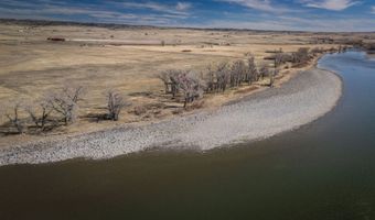 258 A Howie Rd, Big Timber, MT 59011