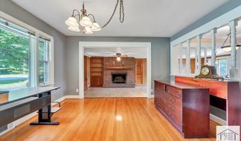 591 Wall St, Bassett, VA 24055