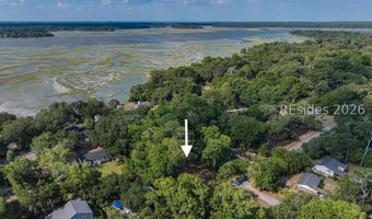 Park Avenue, Beaufort, SC 29902