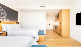 1390 Kapiolani Blvd 3808, Honolulu, HI 96814