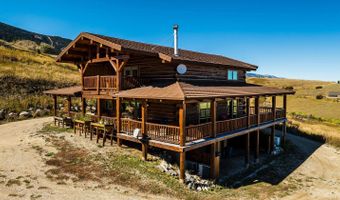 71 Lower Hideaway Ln, Big Horn, WY 82833