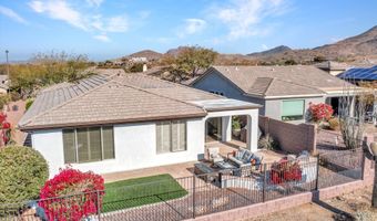 41933 N CROOKED STICK Rd, Anthem, AZ 85086