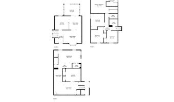 223 Horseshoe Dr, Adams Twp., PA 16046