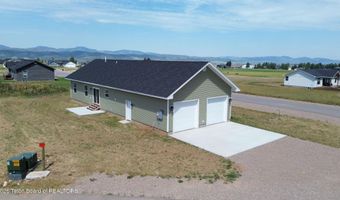 302 HONEYBEE Ln, Afton, WY 83110