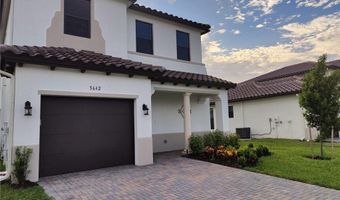 5642 Carrara, Ave Maria, FL 34142