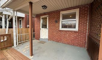 519 Saint George St, Allentown, PA 18104