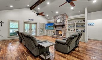 917 Rockaway Creek Rd, Atmore, AL 36502