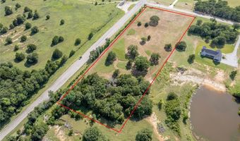 100 Rolling Hills Blvd, Alvord, TX 76225