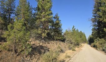 N Packsaddle Circle, Beatty, OR 97621