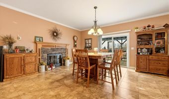543 N Pinnacle Dr, Buffalo, WY 82834