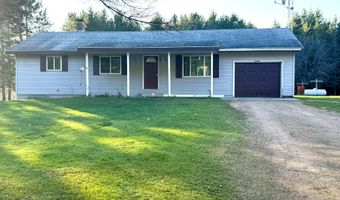 N2632 ORCHARD RD, Antigo, WI 54409