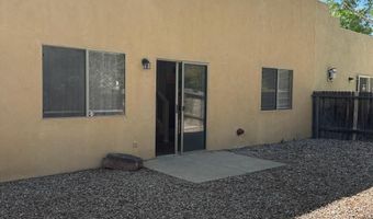 256 Glenridge Park Ln NE, Albuquerque, NM 87123