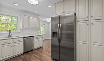 614 Lakeside W, Aiken, SC 29803