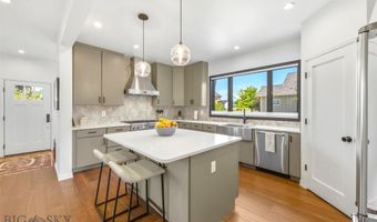 917 Windrow, Bozeman, MT 59718