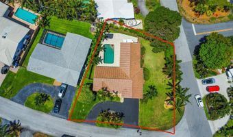 5141 NE 17th Ave, Fort Lauderdale, FL 33334