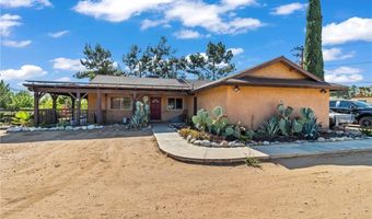 32809 Crown Valley Rd, Acton, CA 93510