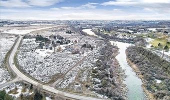 Buhl Country Club Estates Subd lot 1, Buhl, ID 83316