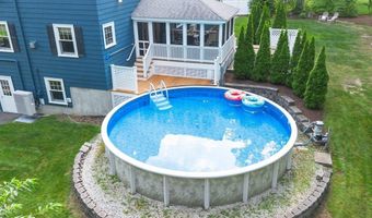 33 Highland Ave, Ayer, MA 01432