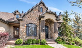 811 S HIGH RIDGE Dr E, Alpine, UT 84004
