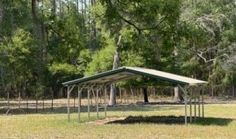 4760 NW 55th Ave, Bell, FL 32619
