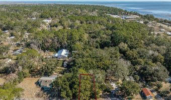 31 Jackie Whitehurst St, Apalachicola, FL 32320