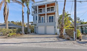 752 N SHORE Dr, Anna Maria, FL 34216