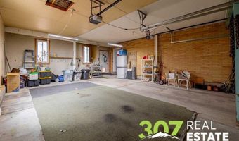 1214 Stampede Ave, Cody, WY 82414
