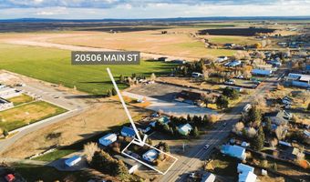 20506 N Main St St, Carey, ID 83320