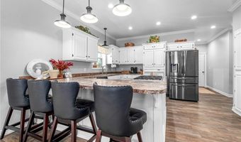 2411 Pauls Valley Ln, Alma, AR 72921