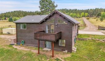 331 Bluebird Ln, Bailey, CO 80421