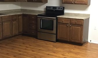 1014 Avenue B, Beaver, OK 73932