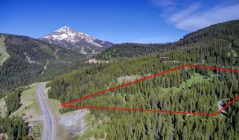 Tbd Ciel Drive Lot 1, Big Sky, MT 59716